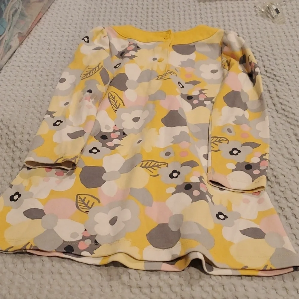 Gymboree Dress 3T (#11)